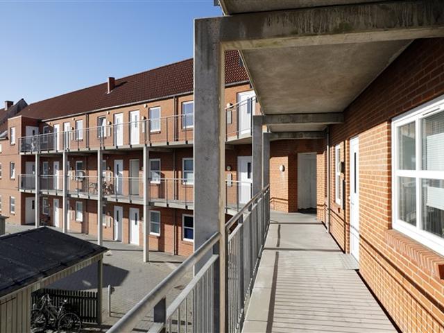 Lejlighed til leje i Vrå, Brønderslev-Dronninglund