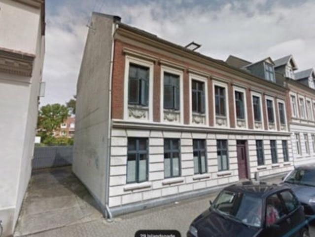 Lejlighed til leje i Esbjerg