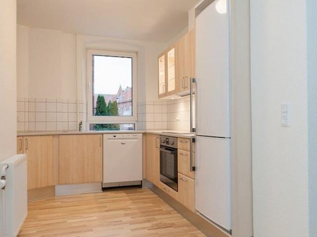 Lejlighed til leje i Randers, Århus