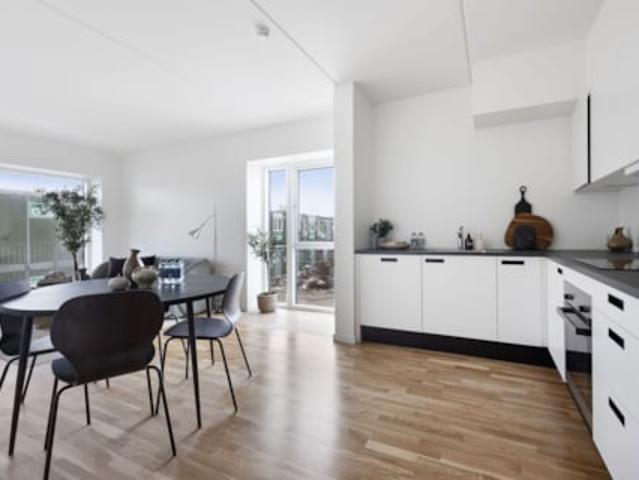 Lejlighed til leje i Slagelse
