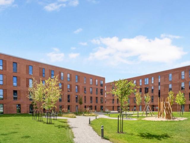 Lejlighed til leje i Randers, Randers Kommune