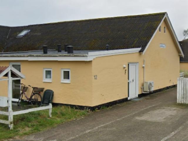 Lejlighed til leje i Ålbæk, Brønderslev-Dronninglund