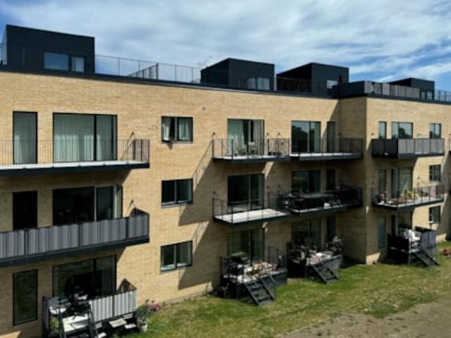 Lejlighed til leje i Espergærde, Tibberup