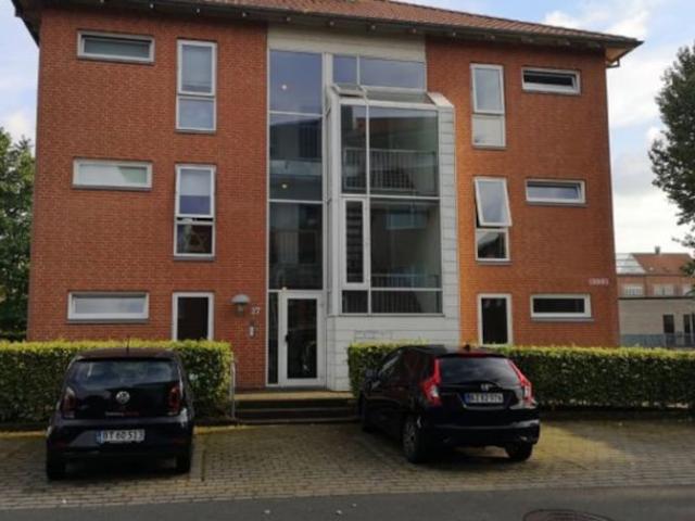 Lejlighed til leje i Kolding