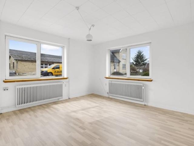Lejlighed til leje i Gedsted, Brønderslev-Dronninglund
