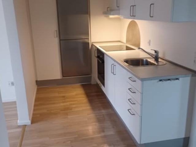 Lejlighed til leje i Horsens, Århus