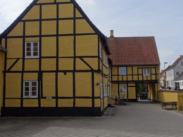 Lejlighed til leje i Assens