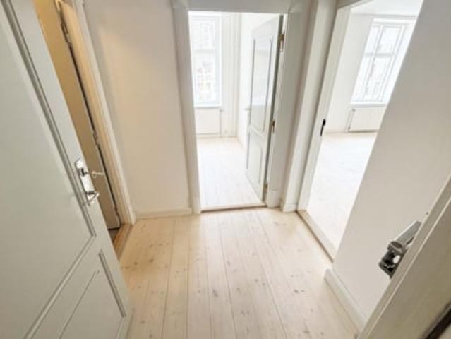 Lejlighed til leje i Haderslev