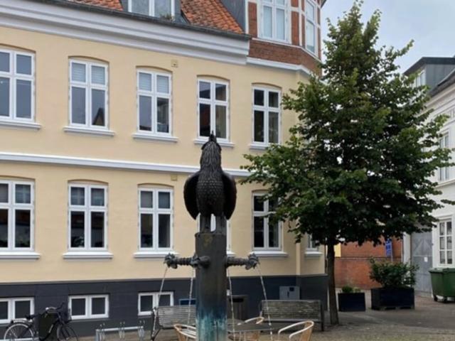 Lejlighed til leje i Thisted, Brønderslev-Dronninglund