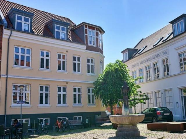 Lejlighed til leje i Thisted, Brønderslev-Dronninglund