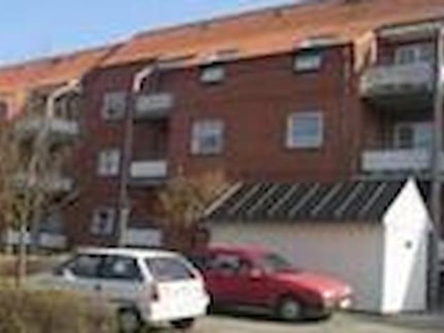 Lejlighed til leje i Horsens, Århus