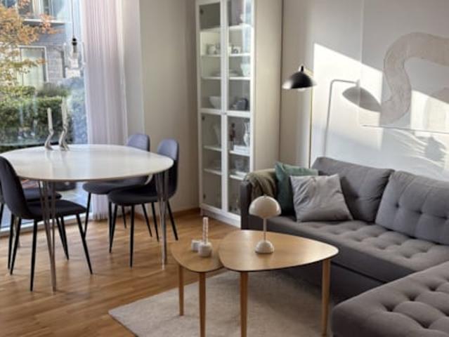 Lejlighed til leje i Haslevangen, Aarhus