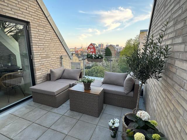 Lejlighed til leje i Århus