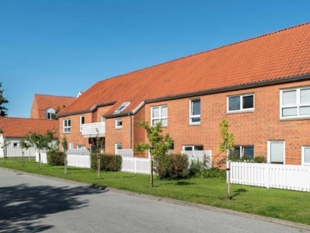 Lejlighed til leje i Frederikshavn, Brønderslev-Dronninglund
