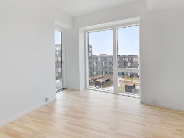 Lejlighed til leje i Østerbro, København