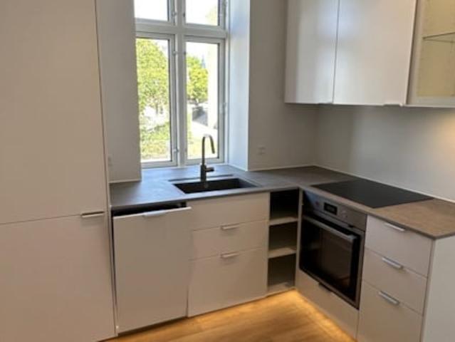 Lejlighed til leje i Kolding