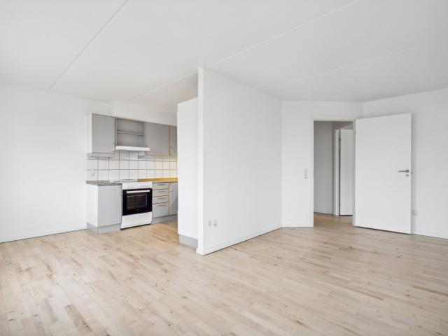 Lejlighed til leje i Herning, Århus