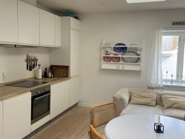 Lejlighed til leje i Århus