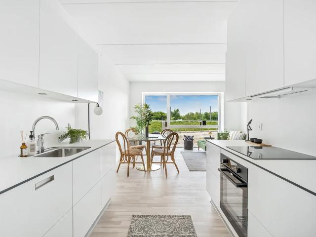 Lejlighed til leje i Odense