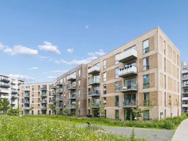 Lejlighed til leje i Århus