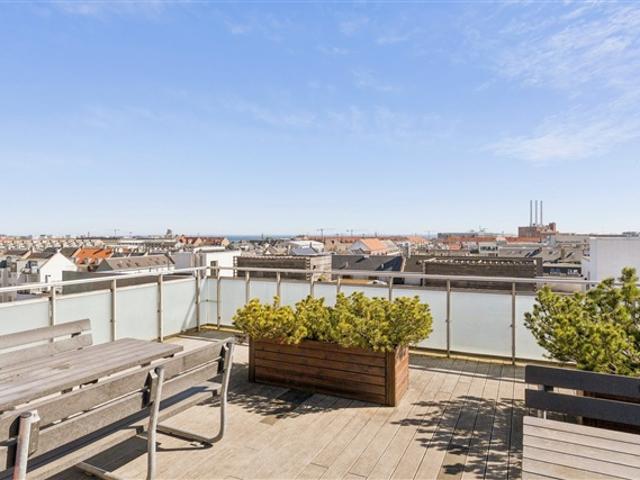 Lejlighed til leje i København, Brøndby