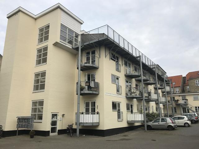 Lejlighed til leje i Haderslev, Haderslev Kommune