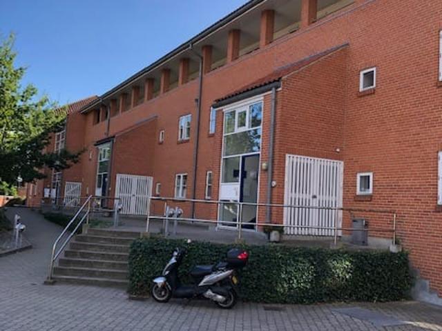 Lejlighed til leje i Nykøbing Falster, Guldborgsund