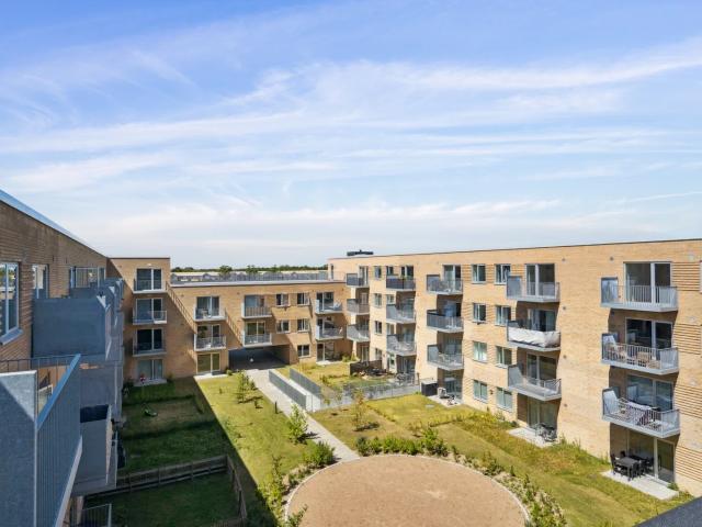 Lejlighed til leje i Tilst, Århus
