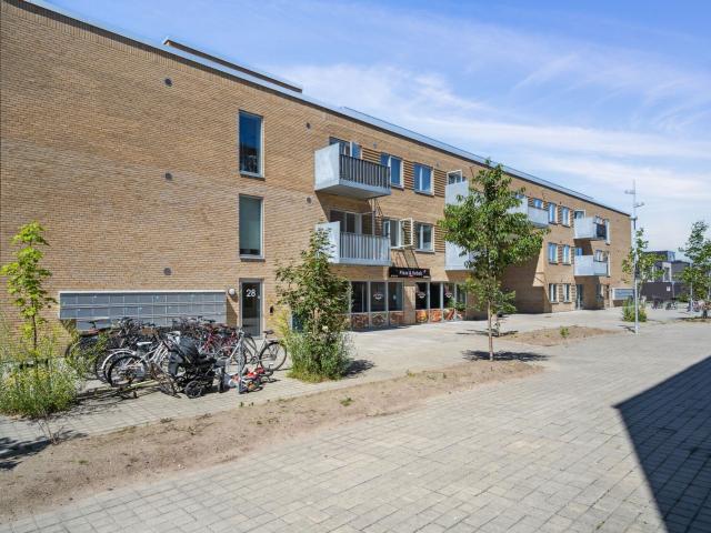 Lejlighed til leje i Tilst, Århus
