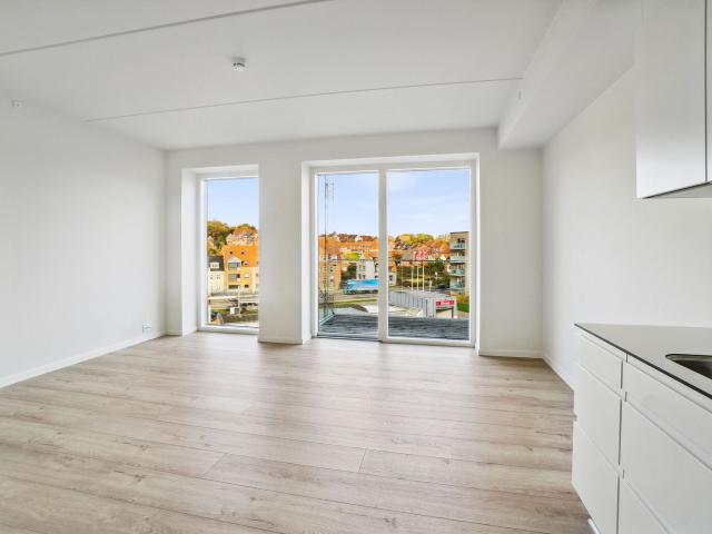 Lejlighed til leje i Horsens, Århus