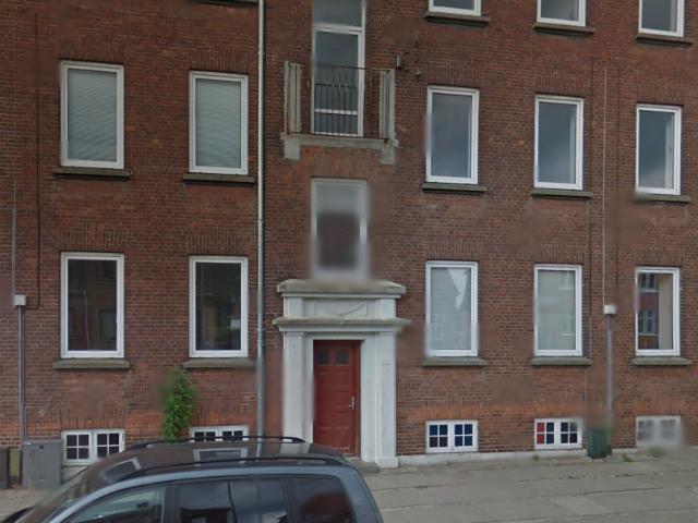 Lejlighed til leje i Fredericia
