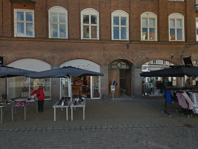 Lejlighed til leje i Horsens, Århus
