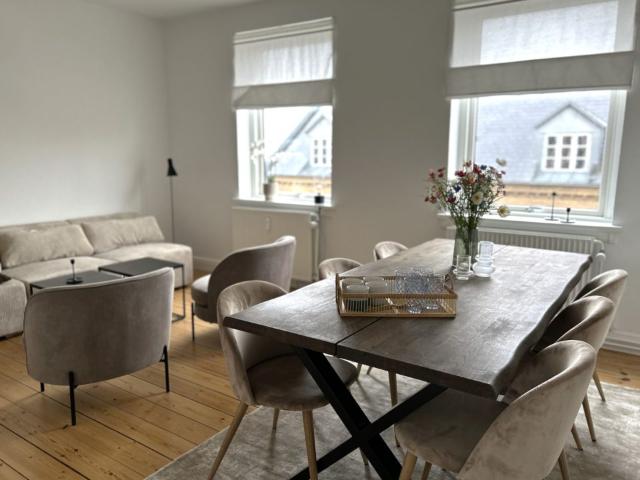 Lejlighed til leje i Odense