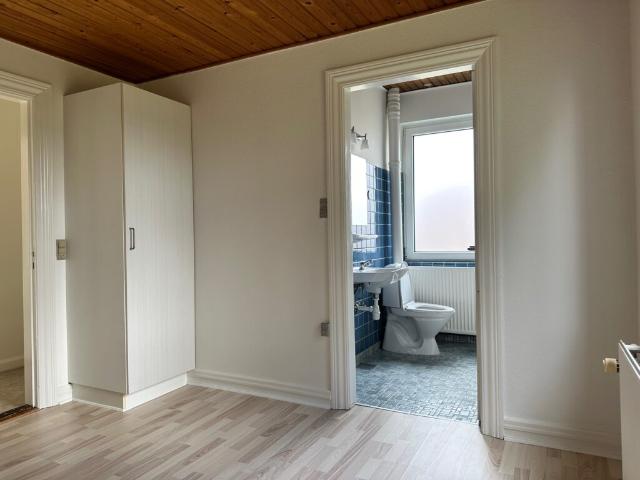 Lejlighed til leje i Angelkær, Bjerringbro