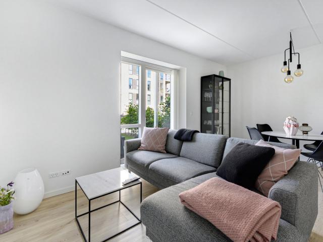 Lejlighed til leje i Aalborg, Brønderslev-Dronninglund