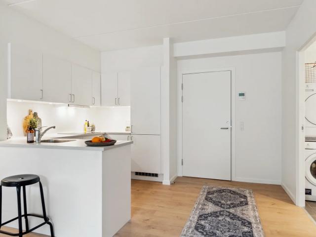 Lejlighed til leje i Slagelse