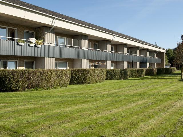 Lejlighed til leje i Terndrup, Brønderslev-Dronninglund