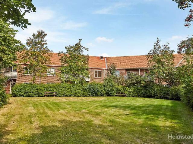 Lejlighed til leje i Over Holluf, Odense