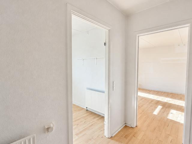 Lejlighed til leje i Odense