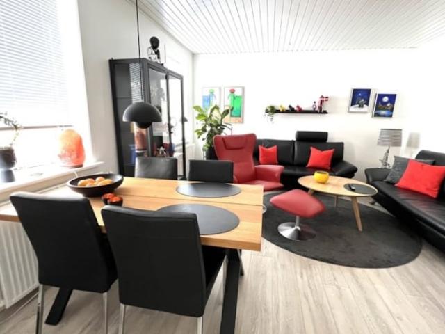 Lejlighed til leje i Nibe, Aalborg Kommune
