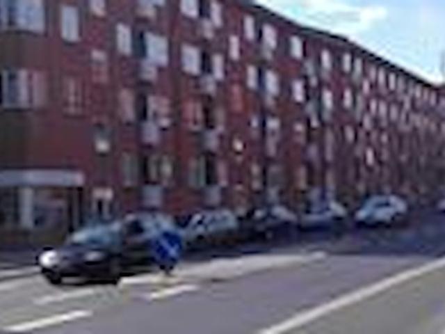 Lejlighed til leje i Horsens, Århus