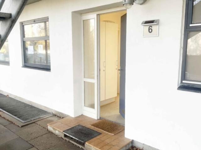 Lejlighed til leje i Haderslev