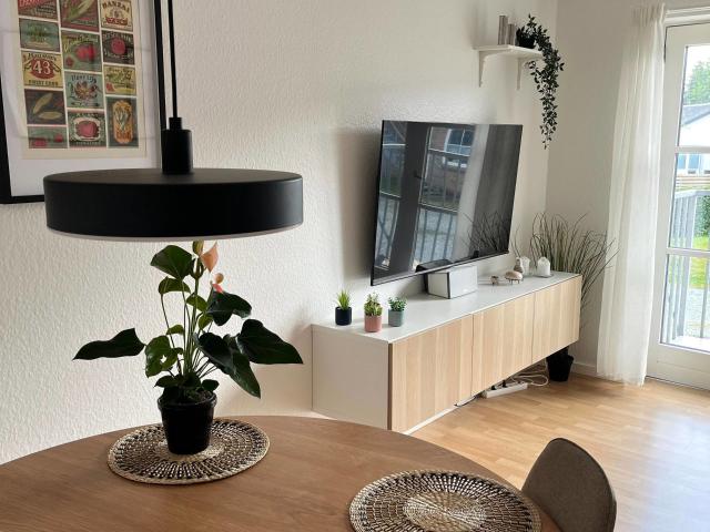Lejlighed til leje i Århus