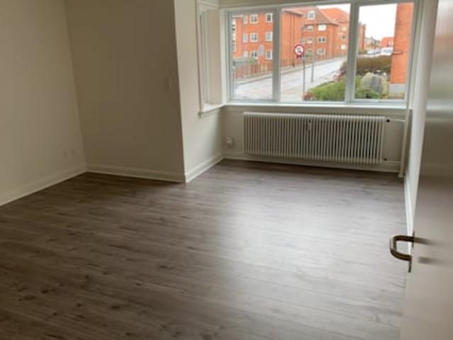 Lejlighed til leje i Fredericia