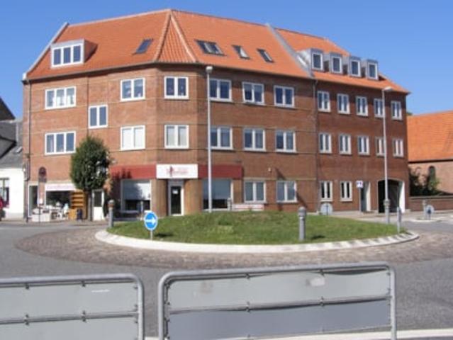 Lejlighed til leje i Assens