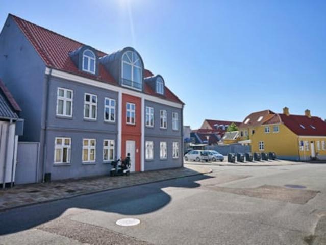 Lejlighed til leje i Thisted, Brønderslev-Dronninglund