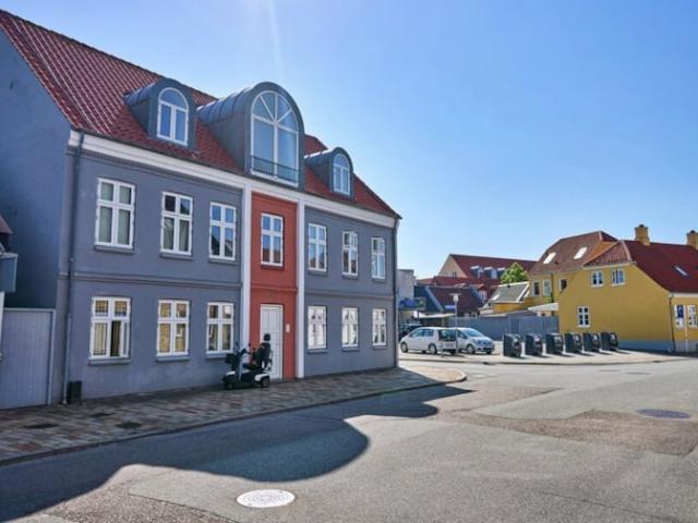 Lejlighed til leje i Thisted, Brønderslev-Dronninglund