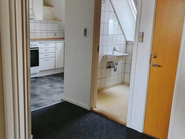 Lejlighed til leje i Nykøbing Mors, Brønderslev-Dronninglund