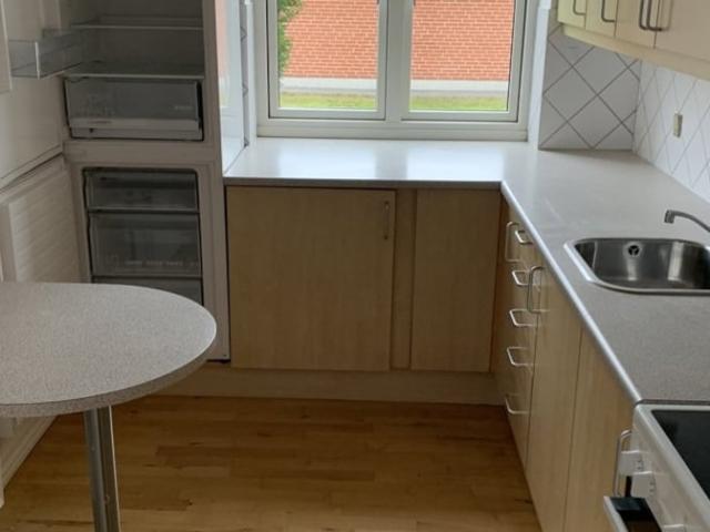 Lejlighed til leje i Sunds, Århus