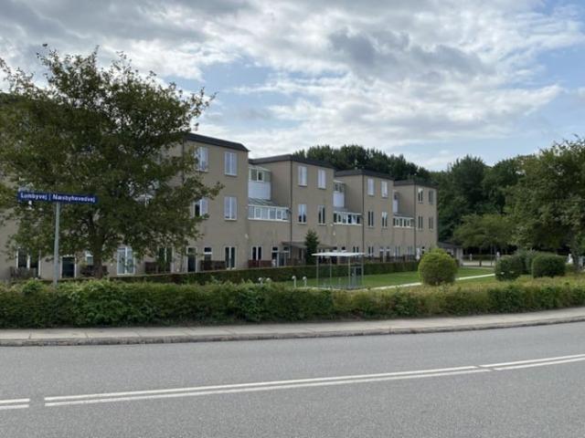 Lejlighed til leje i Odense